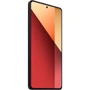 Смартфон Xiaomi Redmi Note 13 Pro 8/128GB Midnight Black (Global): Батарея 5000 мАч