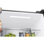 Холодильник Side-by-Side Hisense RQ5P470SAIE: Управление электронное
