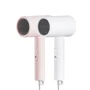 Фен Xiaomi Compact Hair Dryer H101 (White) EU: Додаткові параметри Петля для підвішування, складна ручка, концентратор, іонізація