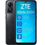 Смартфон ZTE Blade A33 Plus 2/32Gb Grey Approved Витринный образец