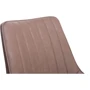 Стілець GT K-1020 Light Brown фото 5
