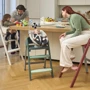 Стульчик для кормления Chicco Crescendo Up 3 в 1 бежевый (87046.85) фото 5