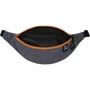 Сумка на пояс Herlitz be.bag be.agile Grey Melange серая (50029020): Пол Мальчик