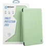 Аксессуар для iPad BeCover Tri Fold Soft TPU Silicone Green for iPad Air (2020-2025) (711407)