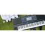 Синтезатор YAMAHA PSR-SX700 (+ блок живлення): Наявність секвенсора є