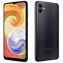 Смартфон Samsung Galaxy A04 4/64 GB Black Approved Витринный образец: Производитель Samsung