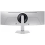 Монитор Samsung Odyssey OLED G9 G95SC (LS49CG930): Время реакции, мс 1
