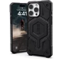 Чохол для iPhone Urban Armor Gear UAG Monarch Carbon Fiber (114461114242) для iPhone 16 Pro Max