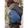 Женский рюкзак ARTiS Bags синий (1727920): Тип ручки Плечевой ремень, Короткая ручка