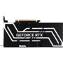 Видеокарта KFA2 GeForce RTX 4060 1-Click OC 2X V2 (46NSL8MD9NXK): Исполнение Трехслотовое