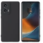 Чохол для телефона BeCover TPU Case Black для Motorola Edge 50 Fusion (712742): Сумісність Motorola Edge 50 Fusion