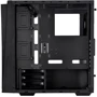 Корпус Silverstone RL06 Pro Black/Red Acrylic LED (SST-RL06BR-PRO): Назначение игровой