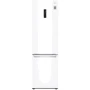 Холодильник LG GBB72SWUGN