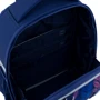 Рюкзак шкільний каркасний Kite Education Fox K22-555S-1: Стать дитини для дівчаток