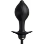 Анальна пробка Pipedream Anal Fantasy Elite Collection Auto-Throb Inflatable (PD479123)