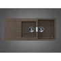 Кухонная мойка SCHOCK SIGNUS D200 Bronze-87 (50098087)