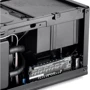 Корпус Silverstone Sugo SG13 Black (SST-SG13B) фото 7