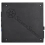 Блок живлення Silver Stone 500W STRIDER SX500-LG (SST-SX500-LG): Коннектори 20+4pin / 1x4+4pin / 3 SATA / 2x6+2pin