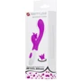 Вибратор Pretty Love Butterfly Kiss Vibrator