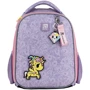 Рюкзак каркасный Kite TK24-555S Education 555 Tokidoki (TK24-555S): Корпус рюкзака Каркасный