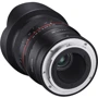 Объектив для фотоаппарата Samyang MF 14mm f/2.8 UMC Nikon (Z-mount): Байонет Sony E-mount