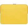 Сумка для ноутбуков Tucano 15"/16" Today Sleeve Yellow (BFTO1516-Y): Форм-фактор 15.6"