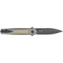 Нож Kershaw Launch 15 gray (7950GRY): Тип ножа Карманный