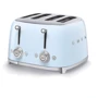 Тостер SMEG TSF03PBEU фото 5