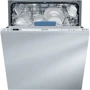 Встраиваемая посудомоечная машина Indesit DIFP 28T9A EU