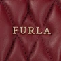 Женский рюкзак Furla Pin Cometa S красный (1033195): Тип Рюкзаки