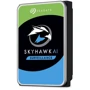 Внутрішній жорсткий диск Seagate SkyHawkAI 8TB (ST8000VE001): Тип підключення SATA 3