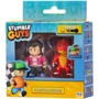 Набір колекційних фігурок Stumble Guys- Оператор Джина та Дракон Інферно (SG2015-7): Тип Набор игровых фигурок