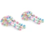 Candy Nipples Tassels їстівне прикраса для грудей