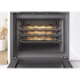 Духовой шкаф электрический Bosch HBA2140B0: Класс энергопотребления A