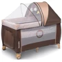 Манеж Lionelo Sven Plus (beige stripes) (LO.SV05)