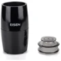 Кофемолка Eisen ECG-026B: Вместимость, г 60