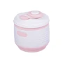 Силіконовий стакан з кришкою Tonna Barrel Marshmallow 350 мл (TH_BARREL_MARSHMALLOW): Тип термостакан