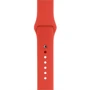 Аксесуар для Watch Fashion Sports Band Set (3 in 1) Orange for Apple Watch 42/44/45/49mm: Тип аксесуара ремінець