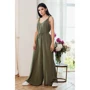 Комбинезон Leo-Pride KM3186 XL хаки