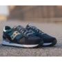 Кроссовки Saucony Shadow Original (2108-790s) 39 синие натуральная замша всесезон фото 5
