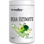 Амінокислота для спорту IronFlex Nutrition BCAA Ultimate Instant 400 g / 40 servings / Green Apple