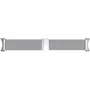 Ремешок Samsung Milanese Band Silver M/L for Samsung Galaxy Watch 4 / 4 Classic / 5 / 5 Pro / 6