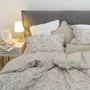 Комплект постільної білизни Tiare Сатін Люкс 159 євро (159_Luxe_ev) фото 7
