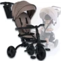 Детский трехколесный велосипед Turbo Trike (MT 1055 Beige)
