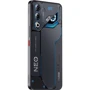 Смартфон ZTE Nubia Neo 3 GT 5G 12/256GB Interstellar Gray (UA UCRF)