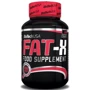 Жиросжигатель BioTechUSA Fat-X 60 caps: Пол Унисекс