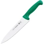 Нож Tramontina Professional Master green для мяса 152 мм (24609/026): Лезвие нержавеющая сталь
