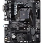 GIGABYTE B550M S2H: Роз'єми на задній панелі USB 3.0 (USB 3.1 Gen 1)