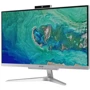 Моноблок Acer Aspire C24-865 (DQ.BBUME.01D) UA: Экран MultiTouch отсутствует