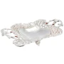 Сервировка стола Фруктовница h 9.5х22х32 см (466-8474)